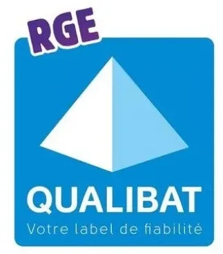 Certification Qualibat RGE